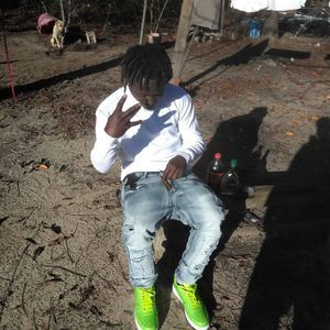 Meet your Posher, Devonta